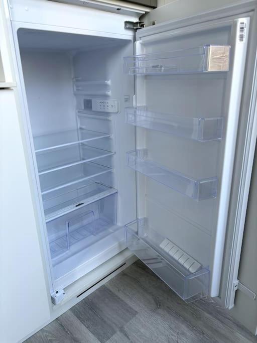 Au Cabinet Childeric Apartment Турне Екстериор снимка